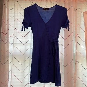 Lulus womens dress
